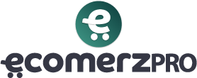 site logo